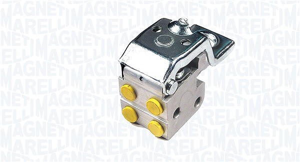 Magneti Marelli Bremskraftregler [Hersteller-Nr. 360219180027] für Renault, Nissan