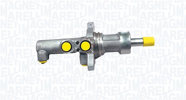 Magneti Marelli Hauptbremszylinder [Hersteller-Nr. 360219130394] für Mercedes-Benz