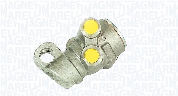 Magneti Marelli Bremskraftregler [Hersteller-Nr. 360219180001] für Zastava, Fso, Fiat, Autobianchi, Lancia, Abarth, Lada, VW, Seat, Alfa Romeo