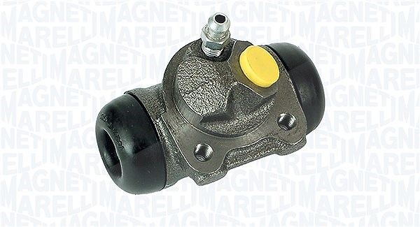 Magneti Marelli Radbremszylinder [Hersteller-Nr. 360219230437] für Nissan, Smart