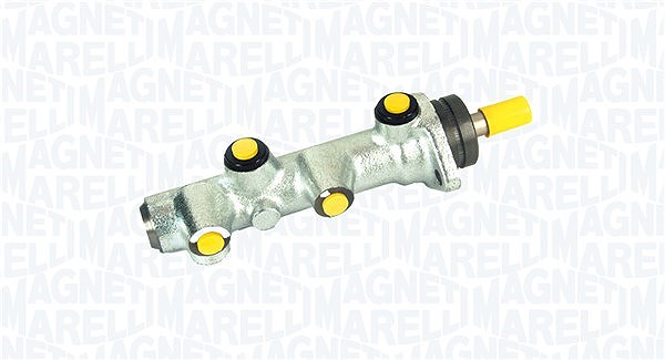 Magneti Marelli Hauptbremszylinder [Hersteller-Nr. 360219130204] für Iveco, Renault Trucks, Citroën, Peugeot, Fiat