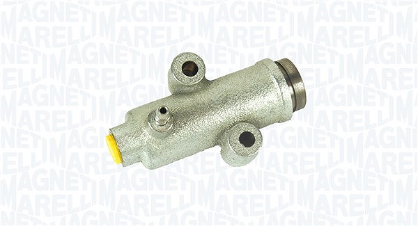 Magneti Marelli Nehmerzylinder, Kupplung [Hersteller-Nr. 360319030083] für Fiat