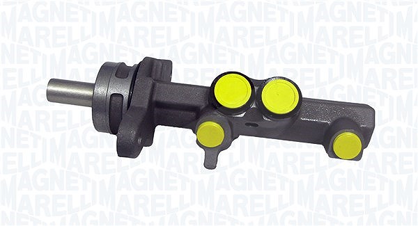 Magneti Marelli Hauptbremszylinder [Hersteller-Nr. 360219130447] für Skoda, Audi, Seat, VW
