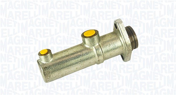Magneti Marelli Hauptbremszylinder [Hersteller-Nr. 360219130110] für Ford, Audi, VW