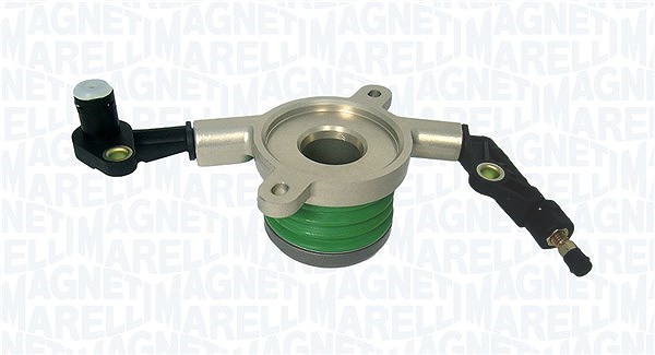Magneti Marelli Nehmerzylinder, Kupplung [Hersteller-Nr. 360319030086] für VW, Mercedes-Benz, Chrysler, Mg
