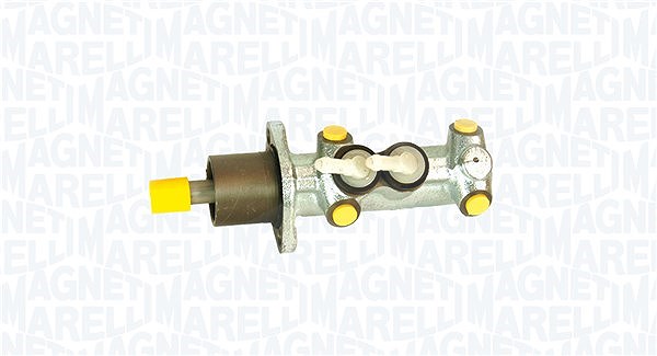 Magneti Marelli Hauptbremszylinder [Hersteller-Nr. 360219130245] für Alfa Romeo, Fiat