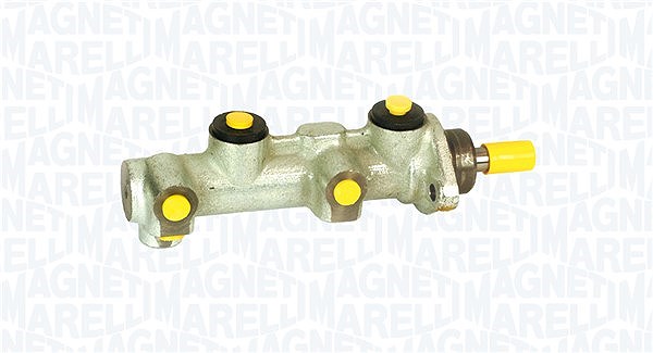 Magneti Marelli Hauptbremszylinder [Hersteller-Nr. 360219130071] für Pininfarina, Alfa Romeo, Abarth