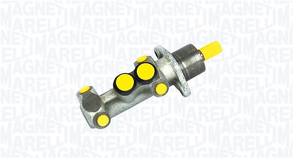 Magneti Marelli Hauptbremszylinder [Hersteller-Nr. 360219130161] für Fiat, Lancia
