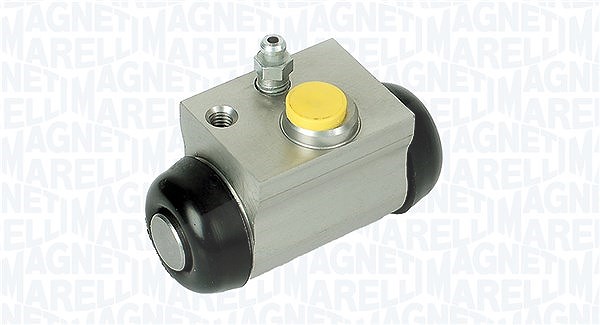 Magneti Marelli Radbremszylinder [Hersteller-Nr. 360219230386] für Citroën, Peugeot
