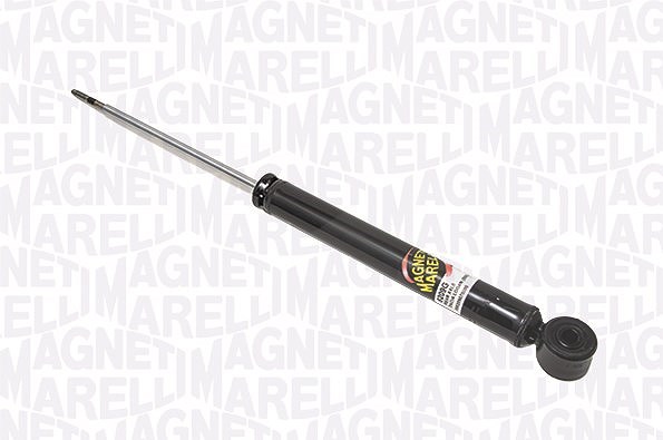 Magneti Marelli Stoßdämpfer [Hersteller-Nr. 356209070000] für Renault, Dacia