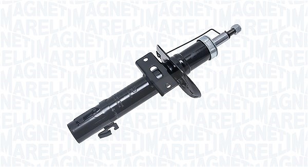 Magneti Marelli Stoßdämpfer [Hersteller-Nr. 354322070000] für Seat, Audi, VW