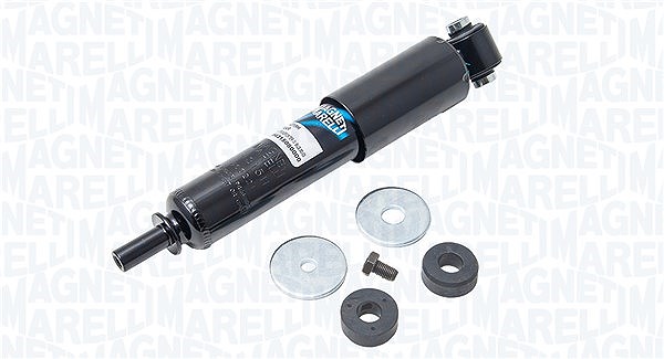 Magneti Marelli Stoßdämpfer [Hersteller-Nr. 354315080000] für VW