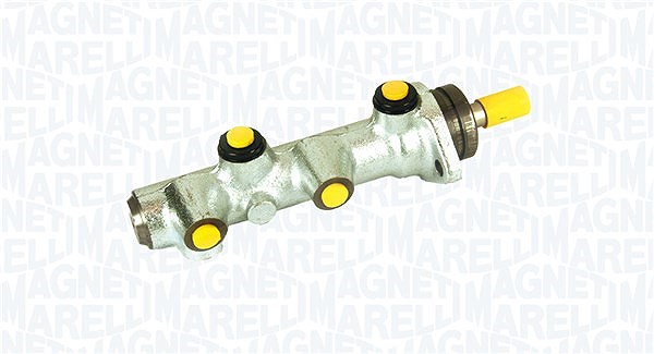Magneti Marelli Hauptbremszylinder [Hersteller-Nr. 360219130153] für Peugeot, Alfa Romeo