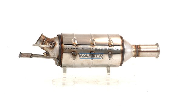 Walker Ruß-/Partikelfilter, Abgasanlage [Hersteller-Nr. 73191] für Citroën, Peugeot, Mitsubishi