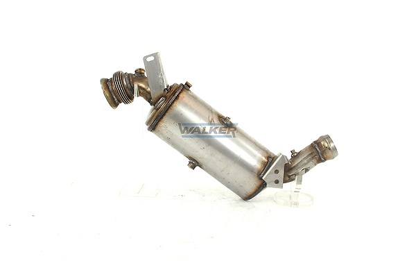 Walker Ruß-/Partikelfilter, Abgasanlage [Hersteller-Nr. 73097] für Mercedes-Benz