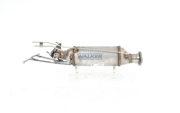 Walker Ruß-/Partikelfilter, Abgasanlage [Hersteller-Nr. 93140] für Volvo