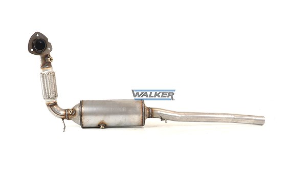 Walker Ruß-/Partikelfilter, Abgasanlage [Hersteller-Nr. 93260] für Ford