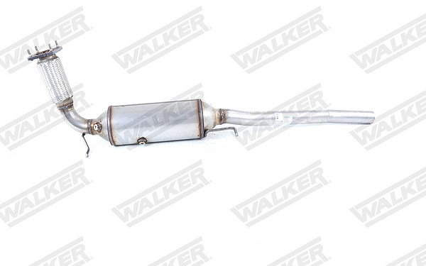 Walker Ruß-/Partikelfilter, Abgasanlage [Hersteller-Nr. 73184] für Ford