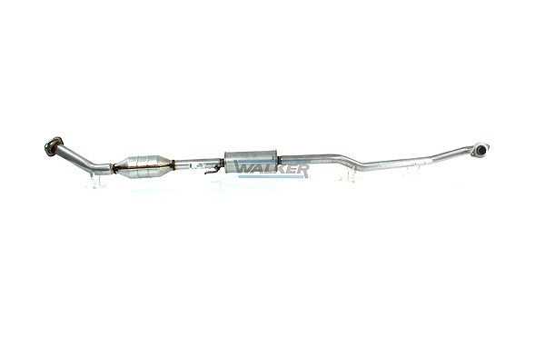 Walker Katalysator [Hersteller-Nr. 20989] für Toyota