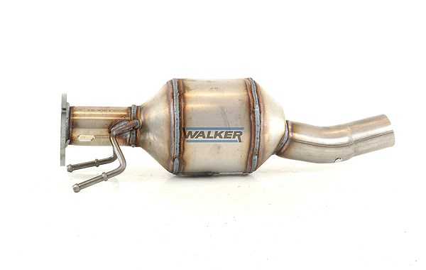 Walker Katalysator [Hersteller-Nr. 28691] für Iveco