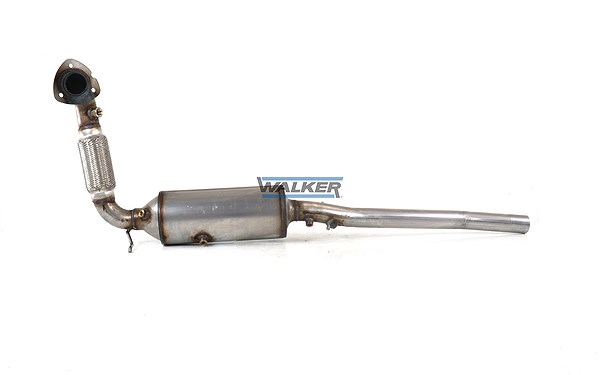 Walker Ruß-/Partikelfilter, Abgasanlage [Hersteller-Nr. 73246] für Ford