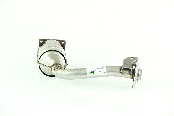 Walker Katalysator [Hersteller-Nr. 20628] für Peugeot