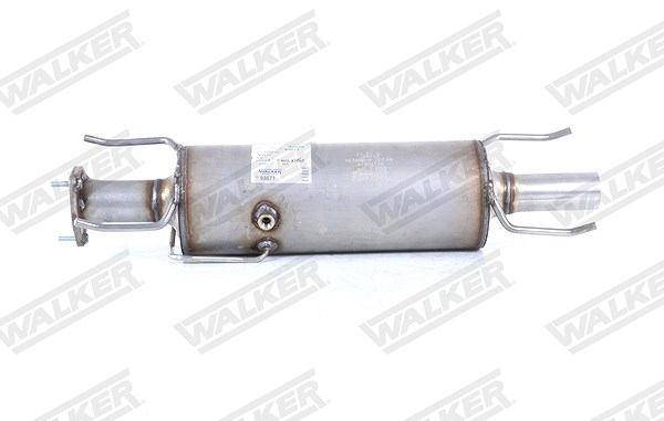 Walker Ruß-/Partikelfilter, Abgasanlage [Hersteller-Nr. 73071] für Alfa Romeo