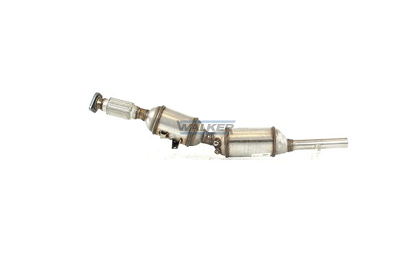 Walker Ruß-/Partikelfilter, Abgasanlage [Hersteller-Nr. 73093] für Renault, Dacia