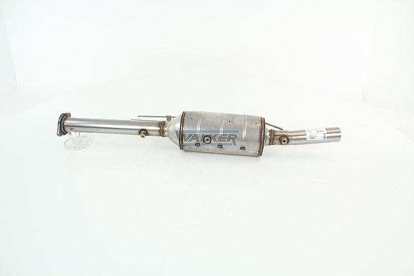 Walker Ruß-/Partikelfilter, Abgasanlage [Hersteller-Nr. 73092] für Ford