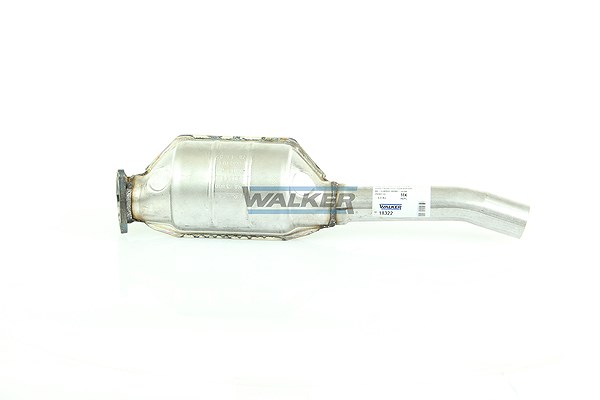 Walker Katalysator [Hersteller-Nr. 18322] für Audi