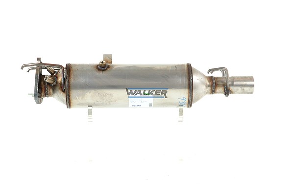 Walker Ruß-/Partikelfilter, Abgasanlage [Hersteller-Nr. 93164] für Fiat