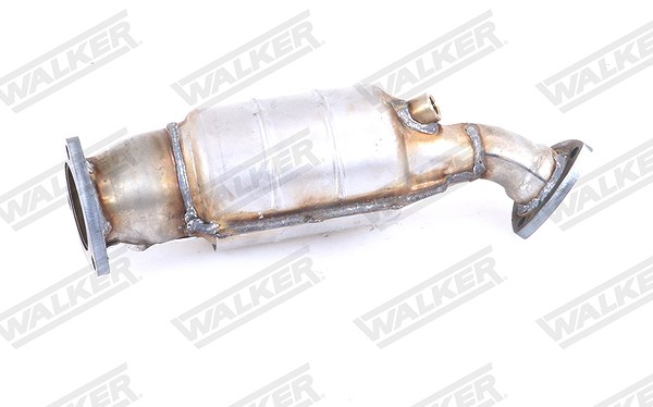 Walker Katalysator [Hersteller-Nr. 20825] für Audi, VW, Skoda