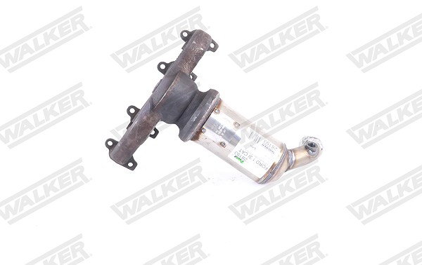 Walker Katalysator [Hersteller-Nr. 28193] für Ford