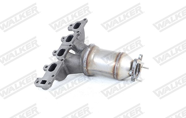 Walker Katalysator [Hersteller-Nr. 28118] für Opel, Vauxhall