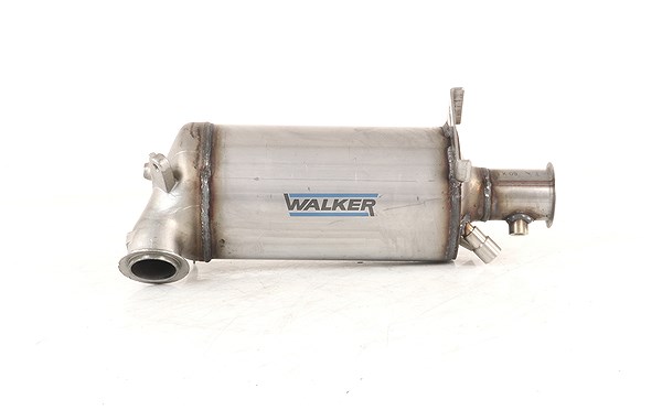 Walker Ruß-/Partikelfilter, Abgasanlage [Hersteller-Nr. 73045] für VW