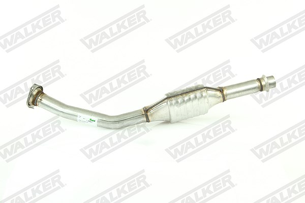 Walker Katalysator [Hersteller-Nr. 20657] für Citroën, Peugeot