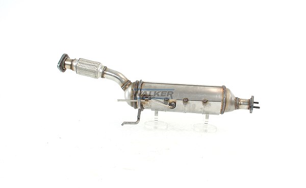 Walker Ruß-/Partikelfilter, Abgasanlage [Hersteller-Nr. 73078] für Nissan