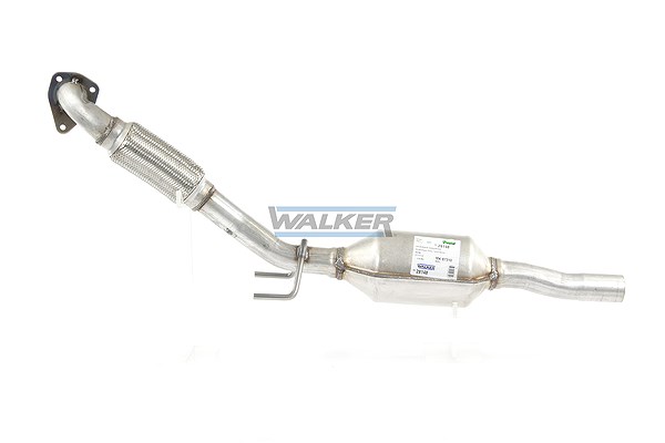 Walker Katalysator [Hersteller-Nr. 28148] für VW, Seat, Skoda