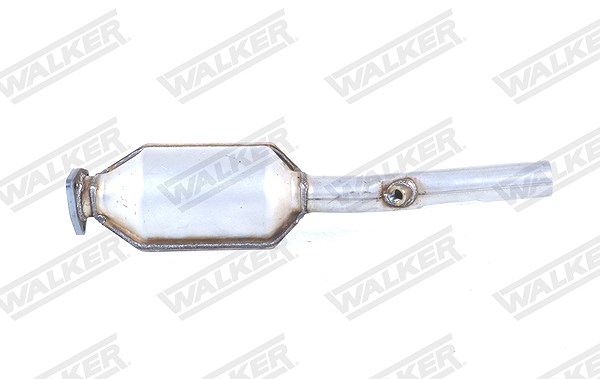 Walker Katalysator [Hersteller-Nr. 28017] für VW, Seat, Skoda