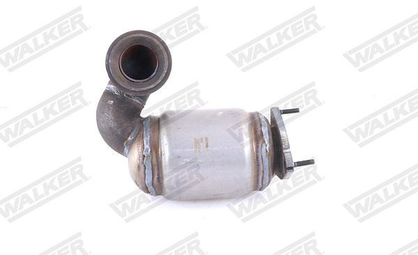 Walker Katalysator [Hersteller-Nr. 28154] für Peugeot, Fiat, Citroën