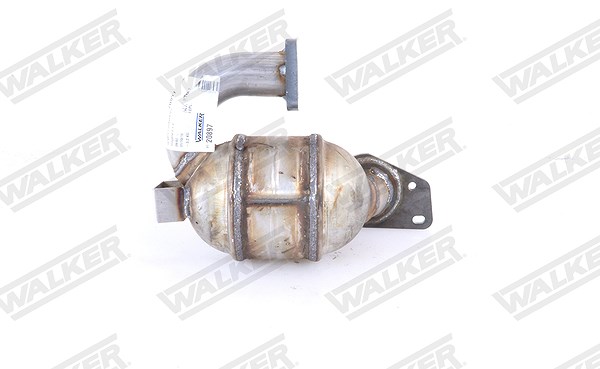 Walker Katalysator [Hersteller-Nr. 20897] für Renault, Nissan