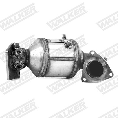 Walker Katalysator [Hersteller-Nr. 28786] für Saab