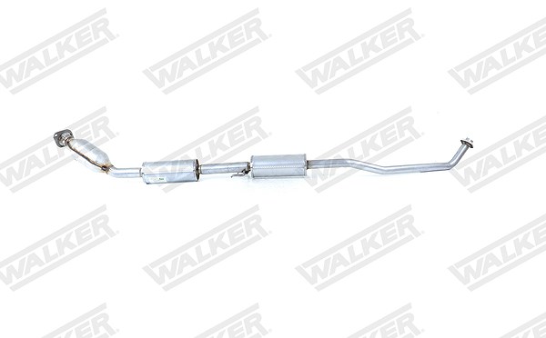 Walker Katalysator [Hersteller-Nr. 20917] für Toyota