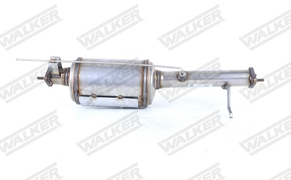 Walker Ruß-/Partikelfilter, Abgasanlage [Hersteller-Nr. 73080] für Ford