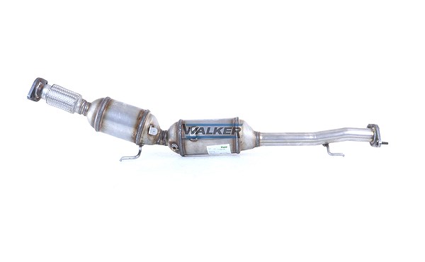 Walker Ruß-/Partikelfilter, Abgasanlage [Hersteller-Nr. 73174] für Nissan