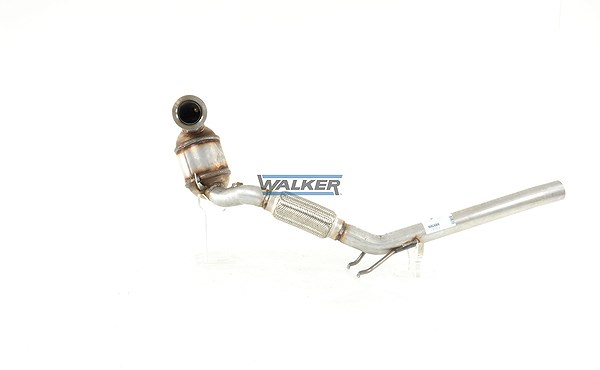 Walker Katalysator [Hersteller-Nr. 28682] für Audi, Skoda, Seat, VW