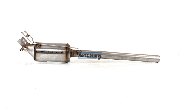Walker Ruß-/Partikelfilter, Abgasanlage [Hersteller-Nr. 93218] für Mercedes-Benz