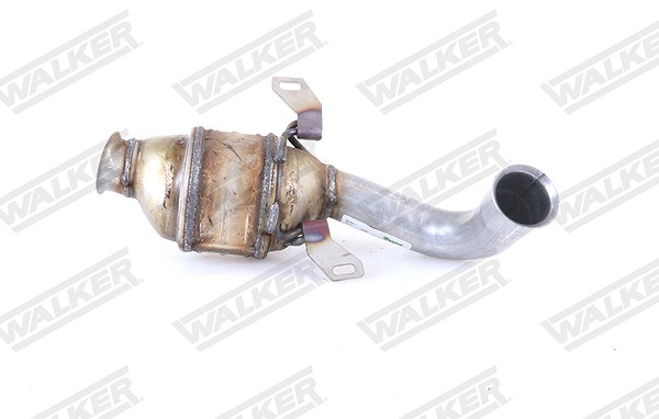Walker Katalysator [Hersteller-Nr. 20857] für Peugeot, Toyota, Citroën