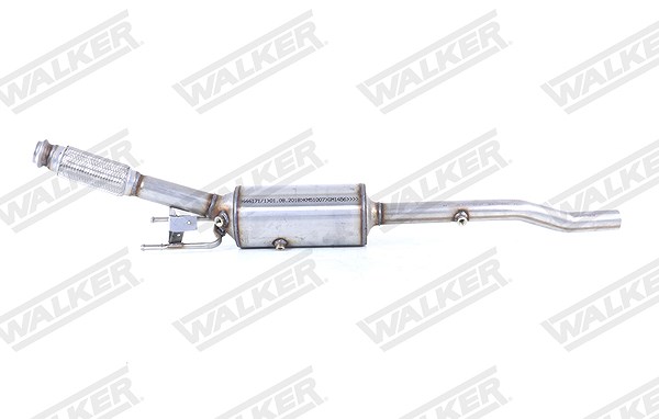 Walker Ruß-/Partikelfilter, Abgasanlage [Hersteller-Nr. 93157] für Peugeot, Citroën