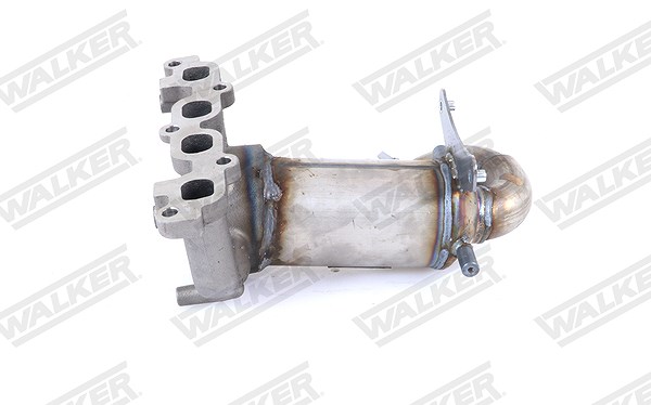Walker Katalysator [Hersteller-Nr. 28109] für Mazda, Ford